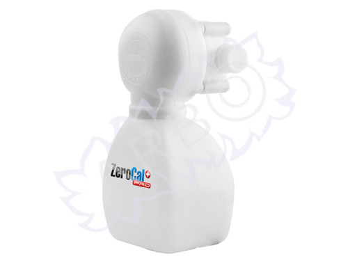 DOSATORE ZEROCAL PRO LINEA 1/2` - ZEROCALPRO