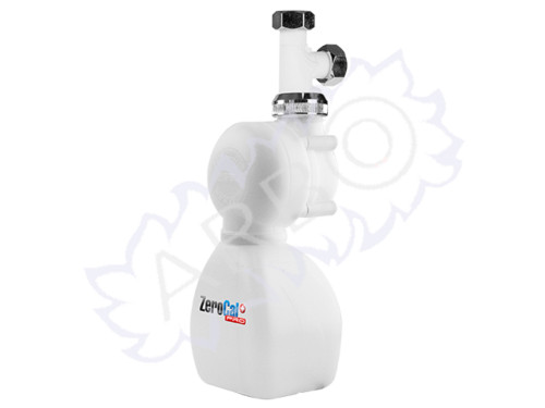 DOSATORE ZEROCAL PRO DIMA L 1/2` - ZEROCALPRODIMAL