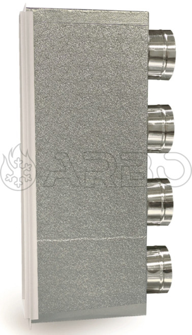 PLENUM MANDATA PROFONDITA' 35 CM PER RAVRM561SDTE - PLM-RAVRM561SDTE