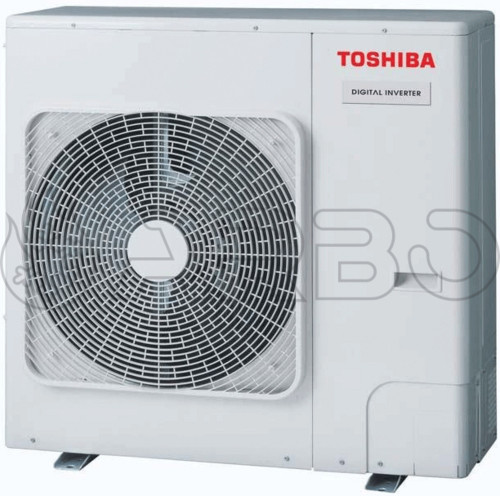 UNITA` ESTERNA INVERTER R32 DI CLASSIC - RAV-GV1101ATP-E