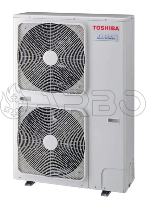 UNITA` ESTERNA INVERTER R32 S - RAVGP1601AT8E