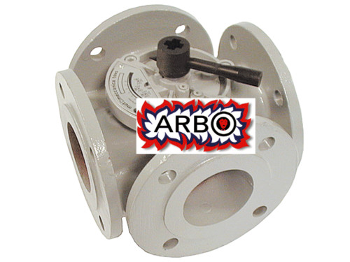 VALVOLA MIX MUT S1000 VF 4 DN 65 - VF465