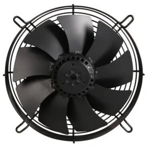 VENTILATORE DIAM.250 PREMENTE MONOFASE 2 POLI - YWF2E-250-B