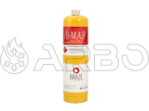 BOMBOLA MAP GAS 1LT - 420 GR - MAPGAS