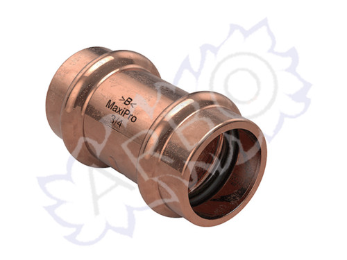 MANICOTTO CON BATTUTA F/F 3/8 B-MAXI PRO - MPA52700030001