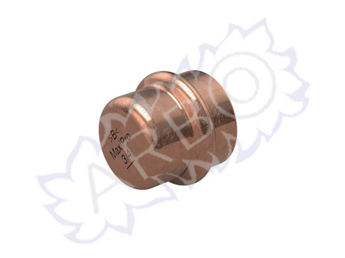TAPPO DI CHIUSURA F 5/8 B-MAXI PRO - MPA53010050001