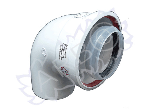 CURVA COASSIALE 87` D.60/100 - PACCN90