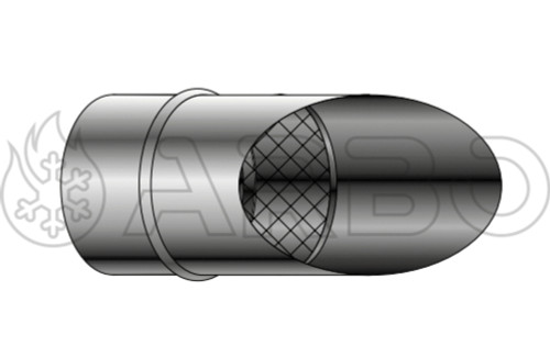 TERMINALE CON RETE D.140 - TR140