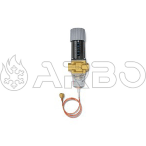 VALVOLA WVFX 20 CON PRESSIONE 4-23 BAR M/10 - 003N3105