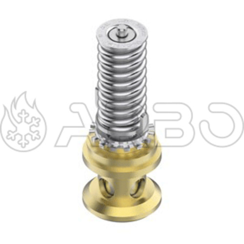 ORIFICIO NUMERO 05 PER TE12 - 067B2708