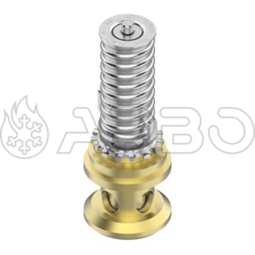 ORIFICIO NUMERO 07 PER TE12 - 067B2710
