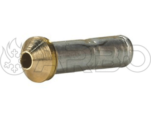 ORIFCIO 05 SEDE PIANA VALVOLE TERMOSTATICHE T/TE 2 - 068-2095