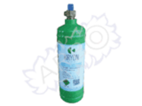 BOMBOLA DA 2.5LT O KG2 DI R134A - BGR134A2