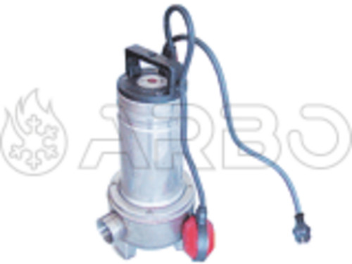 ELETTROPOMPA DOMO 10 VX CON GALLEGGIANTE - DOMO10VXCG