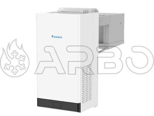 REFRIGERATORE MONOBLOCCO A ZAINO PER MEDIE E BASSE TEMPERATURE - LMSEY1A09AVM01