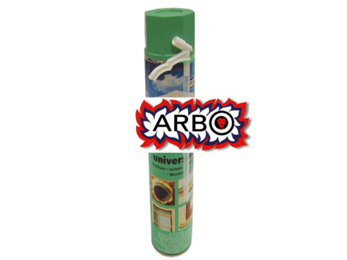 POLIURETANO ESPANSO 750 ML - POES750