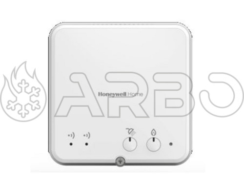 MODULO RELE` DI RICAMBIO PER T6R WIRELESS 2 CANALI - R6H911RF4018