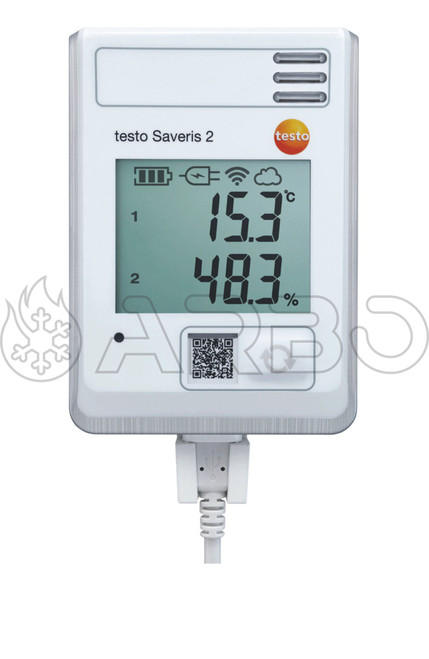 DATA LOGGER WIFI SAVERIS 2 H-1 - SAVERIS2H1