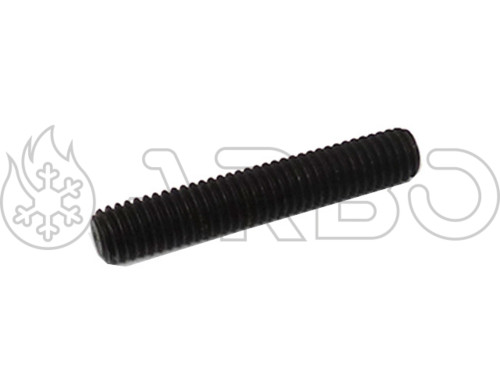 VITE STEI M6X35 UNI5923 PIANA ZINCATA - COLA410179054