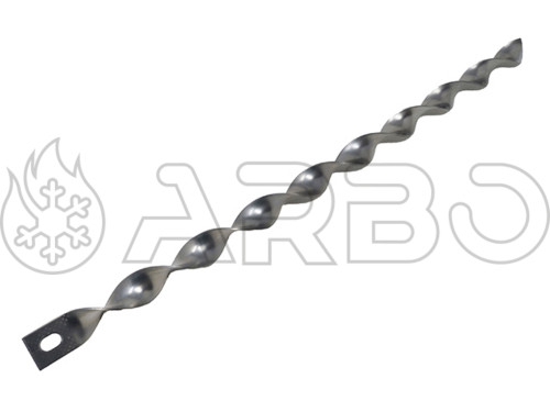 TURBOLATORE TERMOCAMERA 10-15KW 2010 - COLA331600010