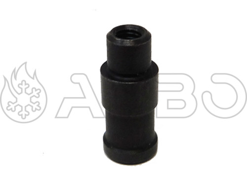 PERNO AVP CON D.8X21 CON GOLA ZINCATA N.1 PIU' FILETTO - COLA315400161