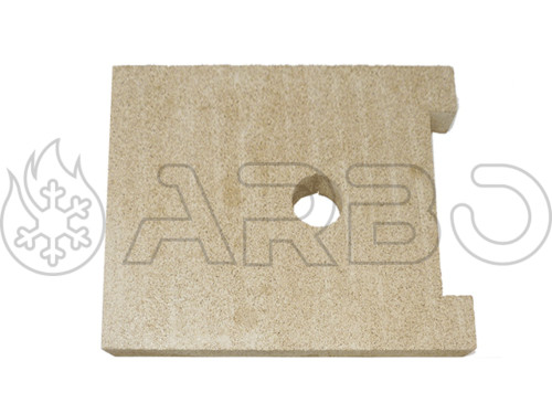 PROTEZIONE VERMICULITE PER PORTA AQUA PLUS 23 - COLA362403171
