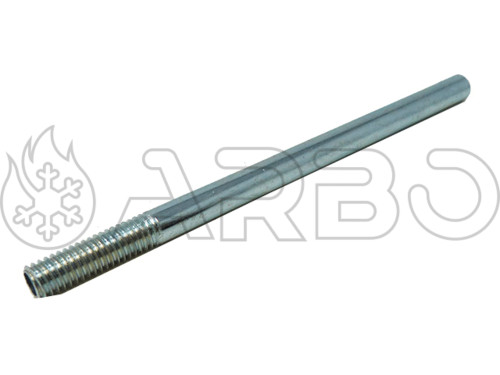 TUBO PRELIEVO ARIA VACUOSTATO NEW ORION L100 - COLA306601310