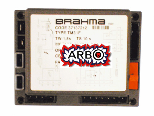 QUADRO BRAHMA TM31F 1.5S 10S - 37137212
