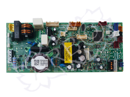 PCB MODELLO MCC-1643 - 4316V664