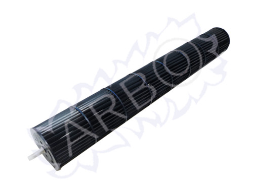 FAN CROSS FLOW - 43F20346