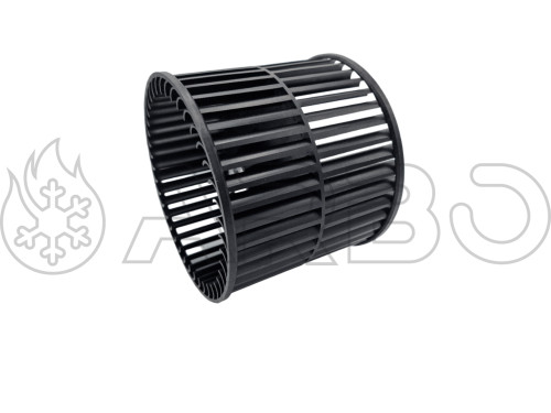 MULTI BLADE FAN - 43H20006