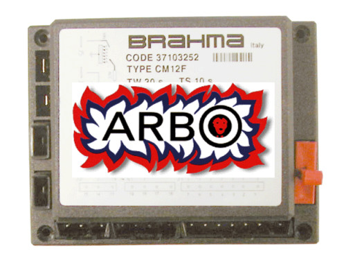 QUADRO BRAHMA SM11F 1.5S 10S PER BONGIOANNI - 37112211