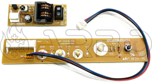 PCB WRS - 43T6V469