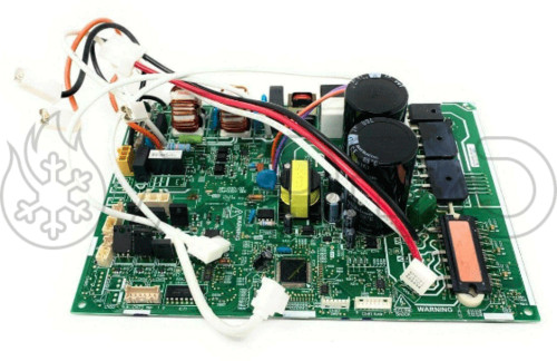 PCB - 43T6V599