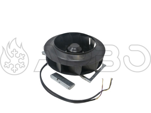 EC FAN EC072-B250-009 PIU' STAFFA - RN276010C