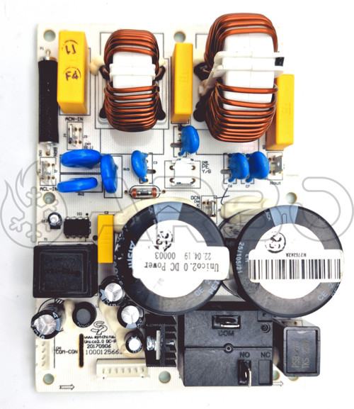 POWER BOARD - RN276242A