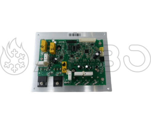 SCHEDA DRIVER PANASONIC - RN276243B