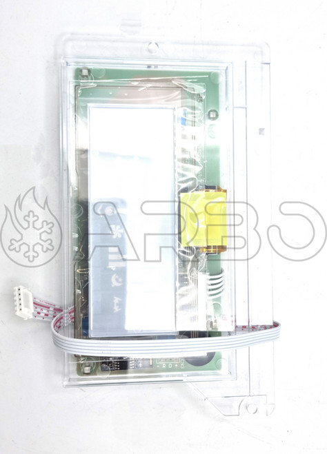 DISPLAY RETTANGOLARE CON WI FI - RN550070ACF