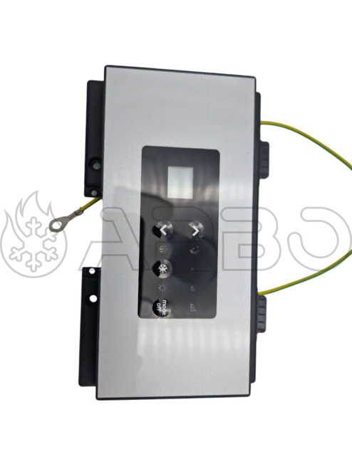 ASSIEME PANNELLO CMD E2T543 V0 - RN594820B