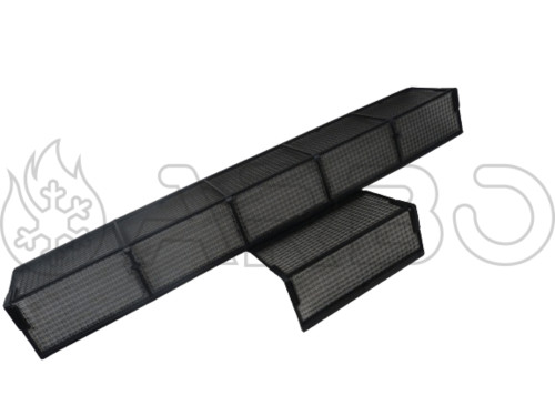 FILTRO MODELLO 800 - RN900063A