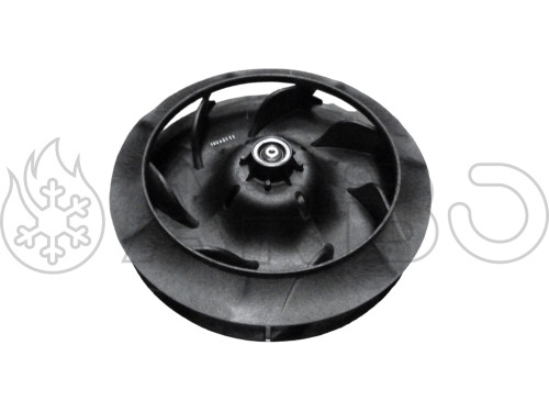 TURBO FAN - 43T20330