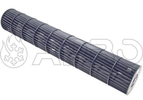 CROSS FLOW FAN ASSEMBLEY - 43T20361