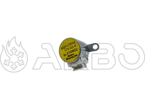 STEPPING MOTOR - 43T21434