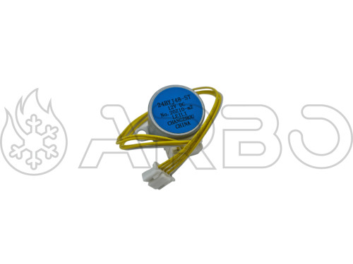 STEPPING MOTOR - 43T21478