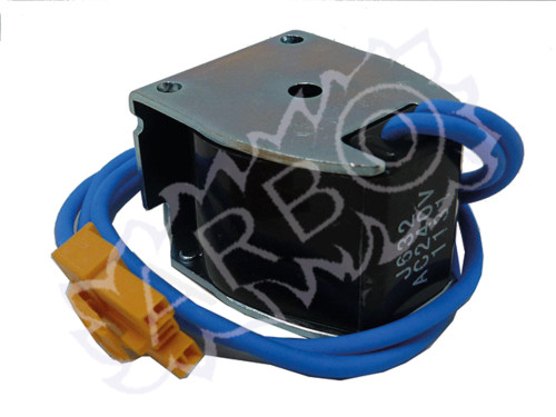 4 WAY VALVE COIL - 43T63320