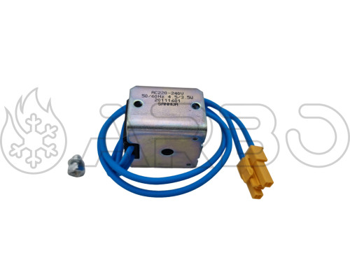 4 WAY VALVE COIL - 43T63327