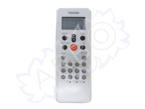 WIRELESS REMOTE CONTROLLER - 43T66309