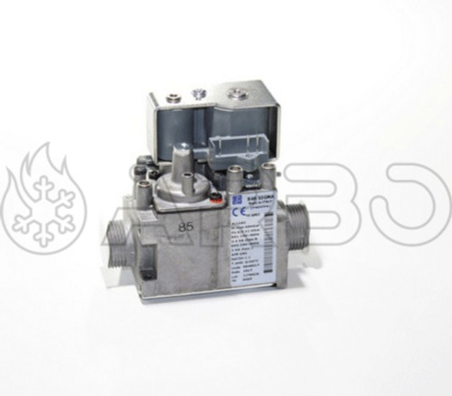 VALVOLA SIGMA 848.072 (FONTECAL) - 848072