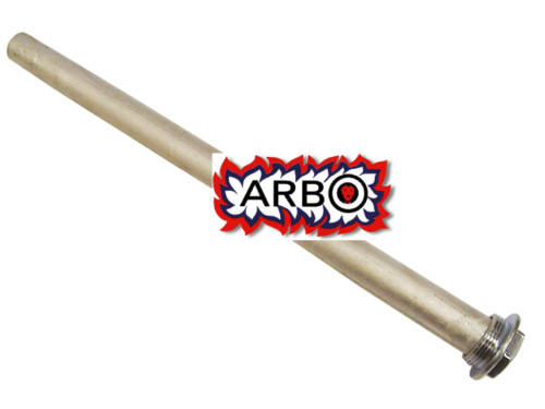 ANODO D32 CM  94 TAPPO 1`1/4 - AN32100114