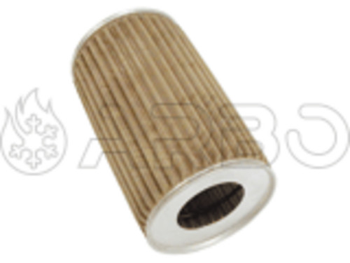 CARTUCCIA PER 60KG/H GASOLIO - CARGA60